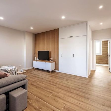 Apartamento White Tree By Arca Azahar O Pedrouzo Εξωτερικό φωτογραφία