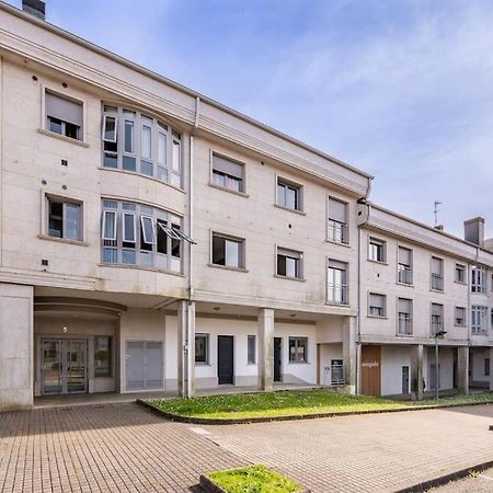 Apartamento White Tree By Arca Azahar O Pedrouzo Εξωτερικό φωτογραφία